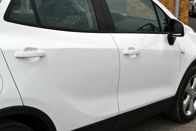 1,7CDTI Podgrzewana kierownica, Alu 18 Gostynin - zdjęcie 8