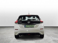 Nissan Leaf 40kWh Acenta ! Z Polskiego Salonu ! Faktura VAT ! Warszawa - zdjęcie 4
