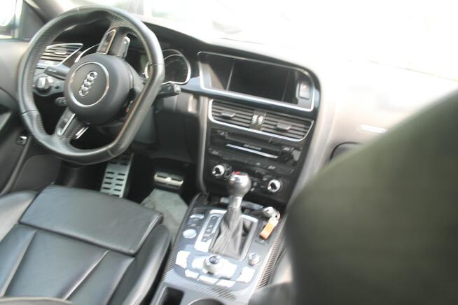Audi RS5 Ostrów Wielkopolski - zdjęcie 7