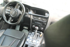 Audi RS5 Ostrów Wielkopolski - zdjęcie 7