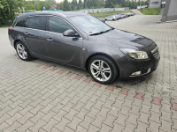 Oplel Insignia 2.0 CDTI kombi z 2011 Automat