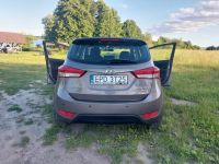Hyundai ix20 1,6 diese 7-biegów Silice - zdjęcie 4