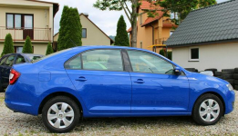 Škoda RAPID Active*TSi *95KM Harklowa - zdjęcie 6