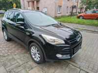 Kuga 1.5 Ecooboost 2015 Bezwypadkowa Nawigacja El.klapa
