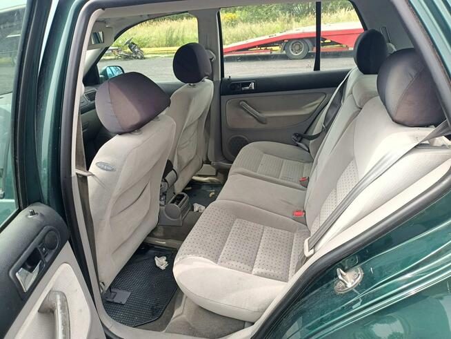 Volkswagen Golf 1.4 99r Tarnów - zdjęcie 6