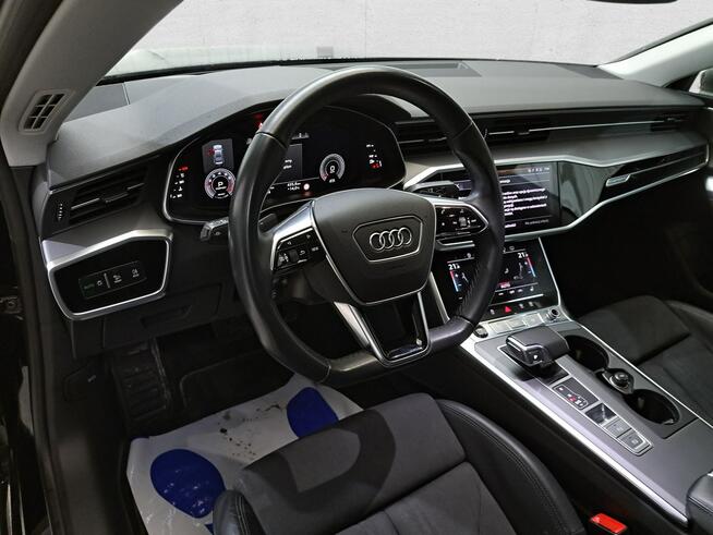 Audi A7 Poleasingowe.pl ECFM Komorniki - zdjęcie 11