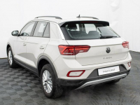 Volkswagen T-Roc WD1196R#1.5 TSI Life K.cof LED Salon PL VAT 23% Pępowo - zdjęcie 4