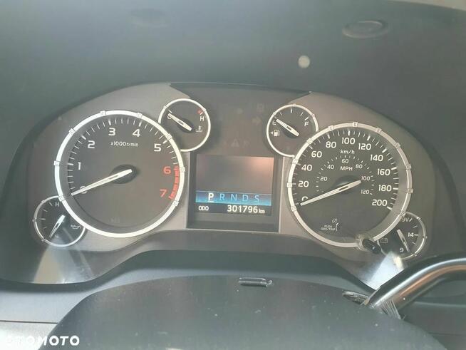 Toyota Tundra 5.7 4x4 Double Cab SR5 Stare Bystre - zdjęcie 5