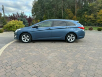 Hyundai i40 Lipówki - zdjęcie 5