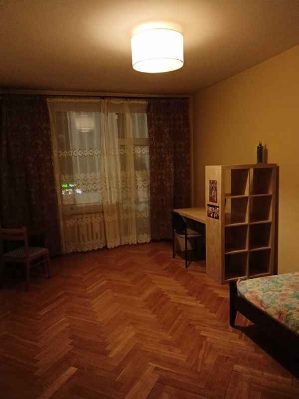 1pok, 40met, okolice Podwala BALKON (Wrocław) Stare Miasto - zdjęcie 3