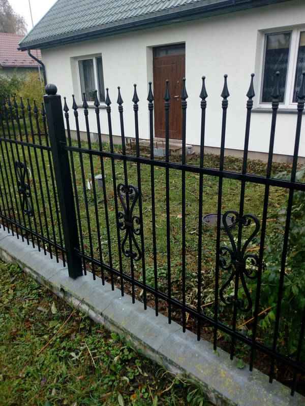Usługi spawalnicze Biała Podlaska - zdjęcie 1