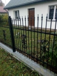 Usługi spawalnicze