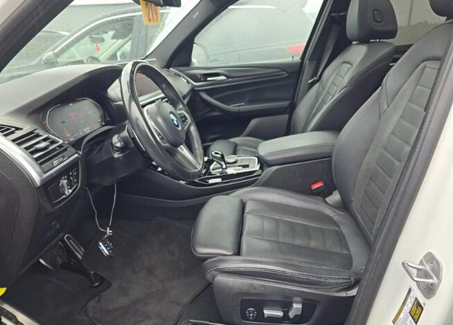 BMW X3 xDrive / M-Pakiet / niski przebieg Warszawa - zdjęcie 7