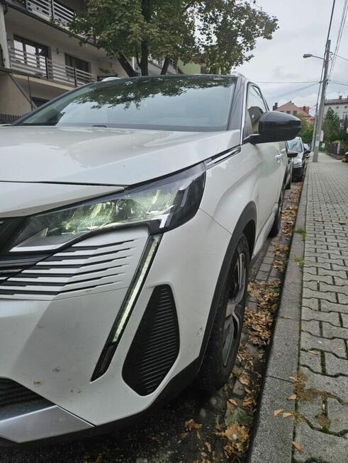 Peugeot 3008 ! Radziszów - zdjęcie 5