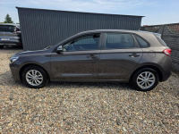 Hyundai i30 1.4 100ps Benzyna Klima Led PDC Gwarancja Gniezno - zdjęcie 7