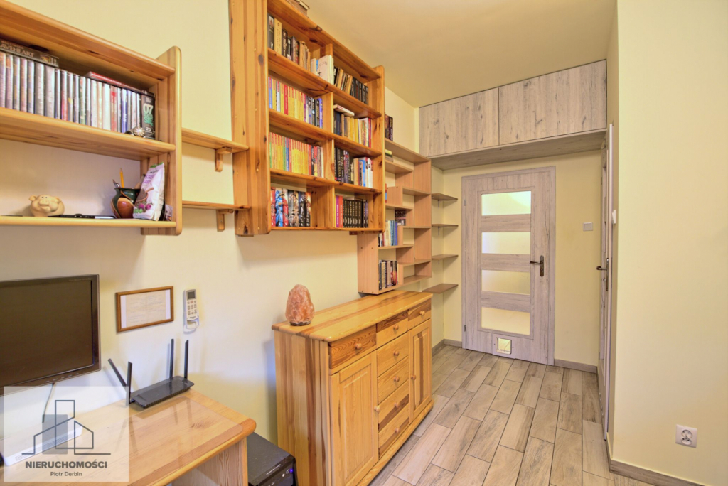 3 pokoje z ogródkiem 80 m2 | 2 miejsca postojowe - w cenie mieszkania Marki - zdjęcie 5