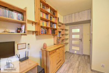 3 pokoje z ogródkiem 80 m2 | 2 miejsca postojowe - w cenie mieszkania Marki - zdjęcie 5