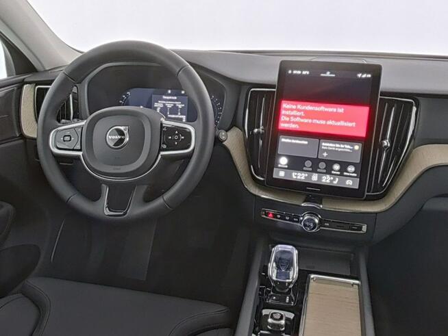 Volvo XC 60 B5(B) AWD Plus Dark *Gwarancja*FV23%* Tychy - zdjęcie 8
