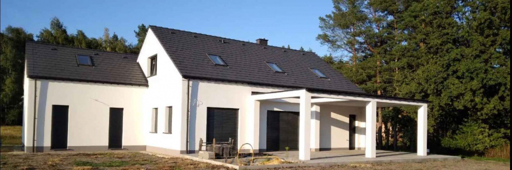 5pok, 220met, Okolice Topolowej TARAS/OGRÓD/2023 (Wilkszyn) Wilkszyn - zdjęcie 1