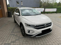 Volkswagen T-Roc !! Rezerwacja !! Orzech - zdjęcie 3