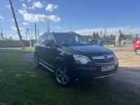 Opel Antara COSMO, bogate wyposażenie, skóra, xenony, bezwypadkowy !!! Rawa Mazowiecka - zdjęcie 3