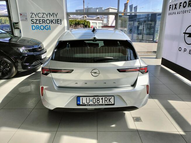 Opel Astra Demonstracyjna, mały przebieg, od ręki 2023 Konopnica - zdjęcie 4