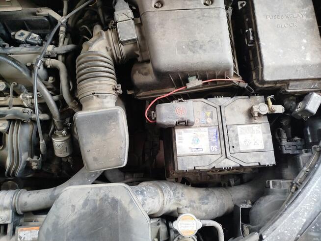 2007 Kia Carens Nowa butla LPG Klima Hak OKAZJA Radom - zdjęcie 7