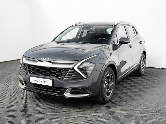 Kia Sportage GD5F499#1.6 T-GDI HEV L 2WD K.cofania Podgrz.f Salon PL Gdynia - zdjęcie 2