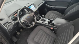 Ford Galaxy 2,0 150KM/Oryg.Lakier/Navi/Kamera/Easyfold Szczecin - zdjęcie 11