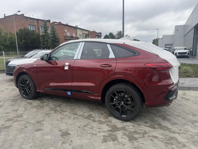 Audi Q5 TDI 204KM quattro S tronic Pakiet Tech plus Pakiet Comfort Radom - zdjęcie 2