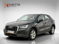 Audi Q2 35 TFSI S-tronic (150 KM) Salon PL Faktura Vat