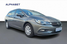 Opel Astra V 1.4 T GPF Enjoy S&amp;S Swarzędz - zdjęcie 9