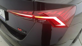 Škoda Octavia 2.0 TSI RS ! Z Polskiego Salonu ! Faktura VAT ! Warszawa - zdjęcie 12