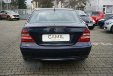 Mercedes C 220 zarejestrowany, ubezpieczony Opole - zdjęcie 6