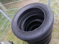 Opony letnie 4 szt. Continental 235/55 R19 Nowy Tomyśl - zdjęcie 7