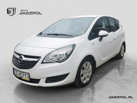 Opel Meriva Salon PL, LPG