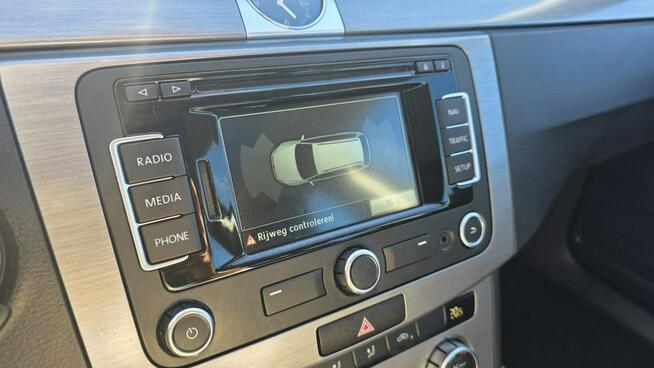 Volkswagen Passat Dsg Climatronic Navi panorama nowy rozrząd Lębork - zdjęcie 12