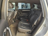 Audi Q7 Karczew - zdjęcie 11