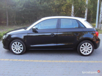 Audi A1 I (8X) 1.2 TFSI Wałdowo Szlacheckie - zdjęcie 9