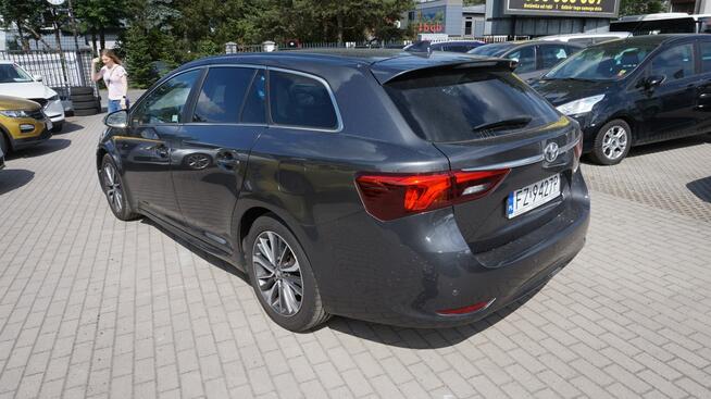 Toyota Avensis Polski salon. Gwarancja. Polecam !!! Zielona Góra - zdjęcie 7