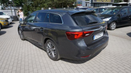 Toyota Avensis Polski salon. Gwarancja. Polecam !!! Zielona Góra - zdjęcie 7