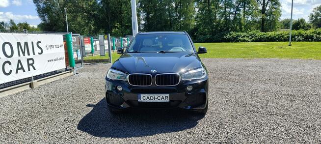 BMW X5 Krajowy, faktura vat-23%. Goczałkowice-Zdrój - zdjęcie 2
