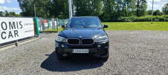 BMW X5 Krajowy, faktura vat-23%. Goczałkowice-Zdrój - zdjęcie 2
