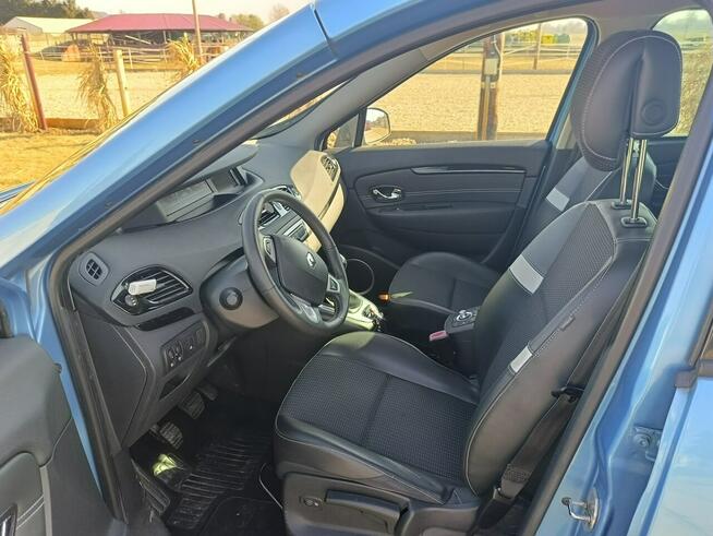 Renault Gizałki - zdjęcie 9