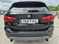 BMW X1 Automat*190Ps*4x4* Ksenon Bydgoszcz - zdjęcie 3