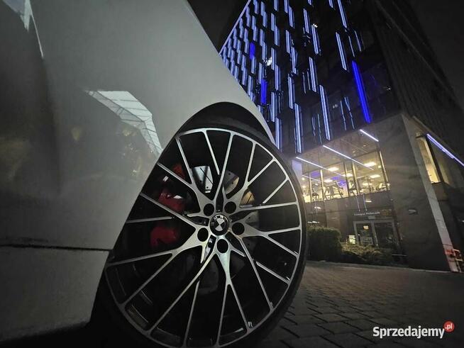 BMW 330i G20 Okazja! Zadbana, doinwestowana, niski przebieg Gdańsk - zdjęcie 1