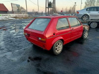 Volkswagen Golf 1 1.3 81r Tarnów - zdjęcie 2