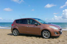 Sprzedam Renault Grand Scenic Radomsko - zdjęcie 3