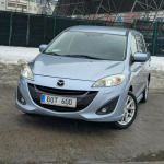 Mazda 5 2.0 MZR-DISI i-stop Center-Line Ostrów Mazowiecka - zdjęcie 2
