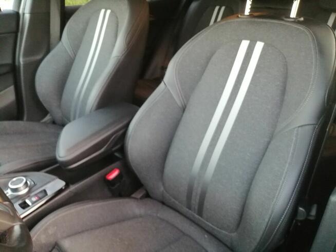 Sprzedam BMW X2 hybryda plug-in, 220 KM Chodzież - zdjęcie 11